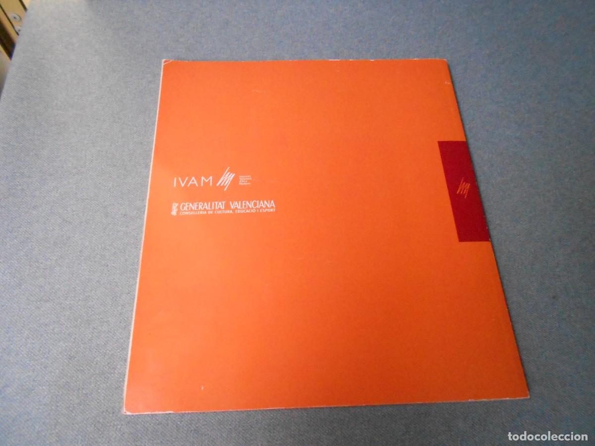 Arte: CUADERNOS DEL IVAM. INVIERNO 06 - Foto 7