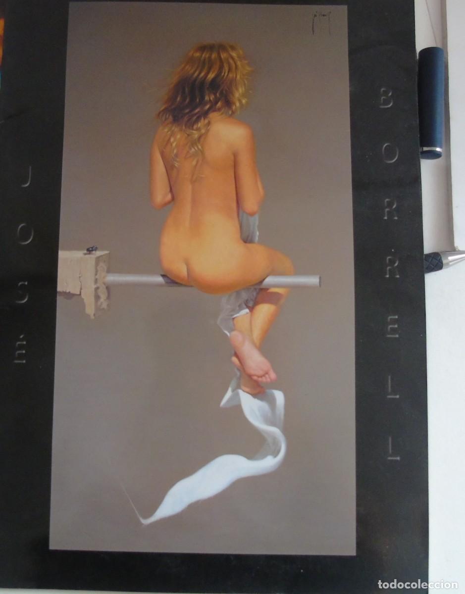 Arte: catalogo JOSE BORRELL - Foto 1