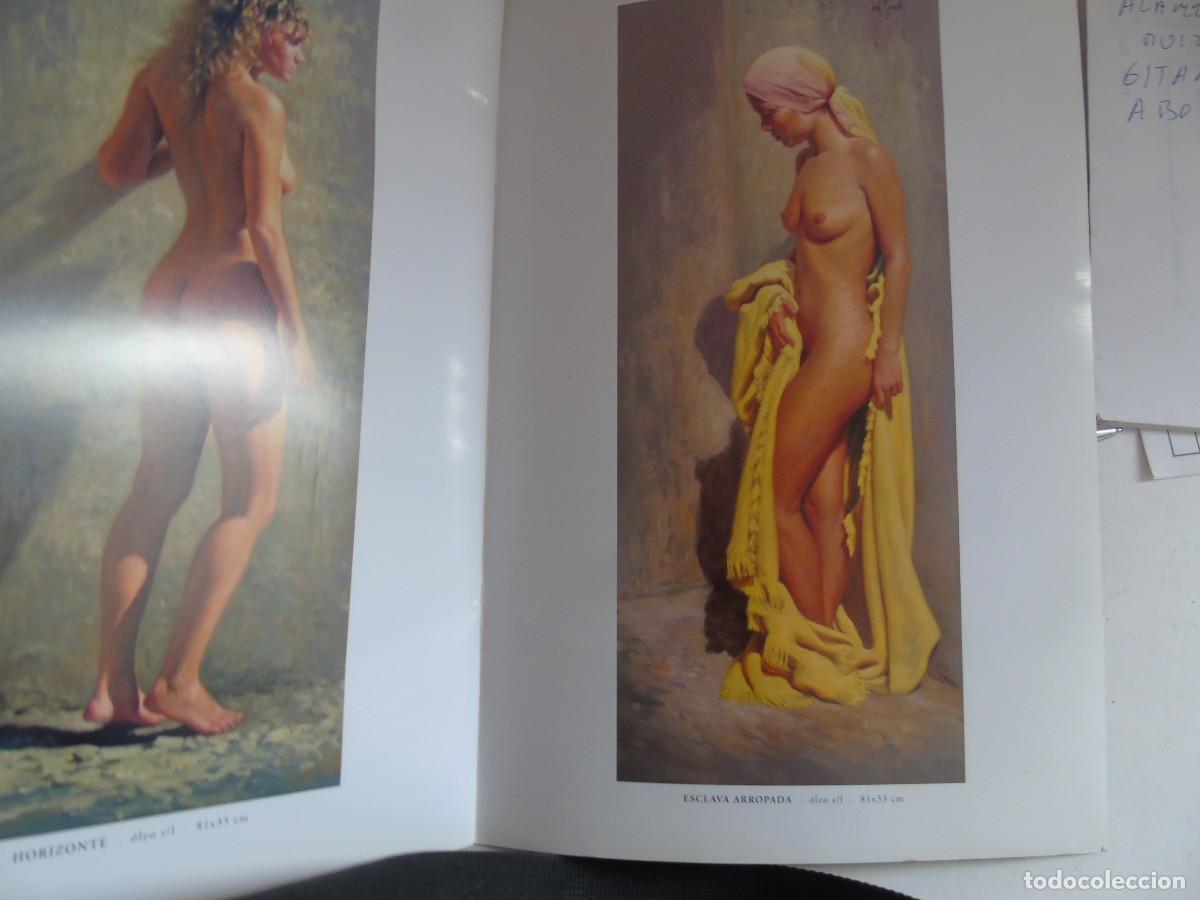 Arte: catalogo JOSE BORRELL - Foto 4