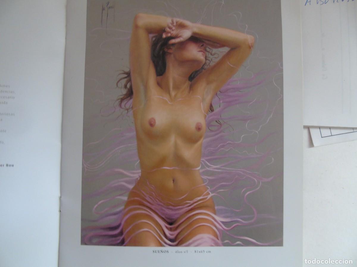 Arte: catalogo JOSE BORRELL - Foto 6