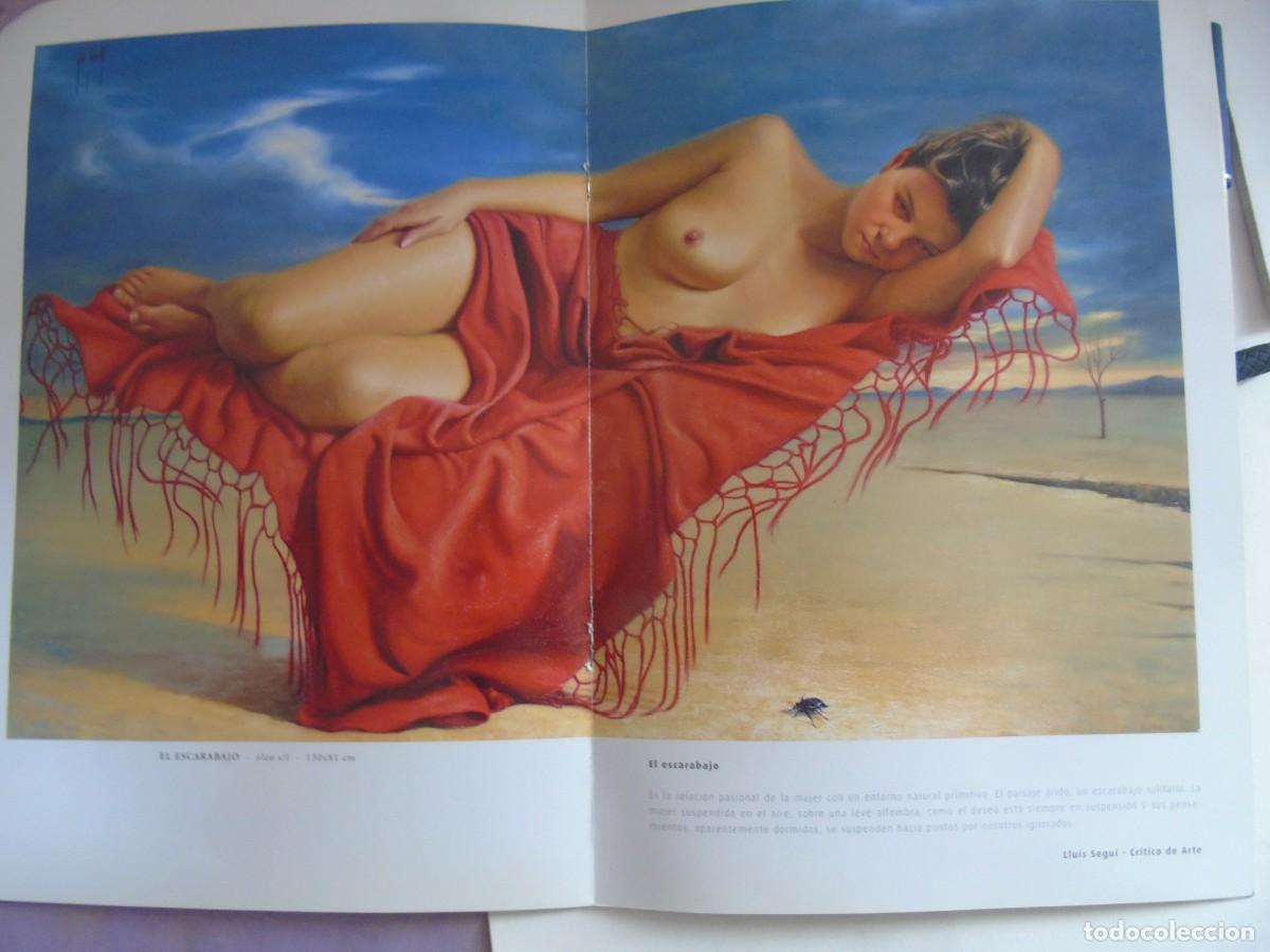 Arte: catalogo JOSE BORRELL - Foto 7