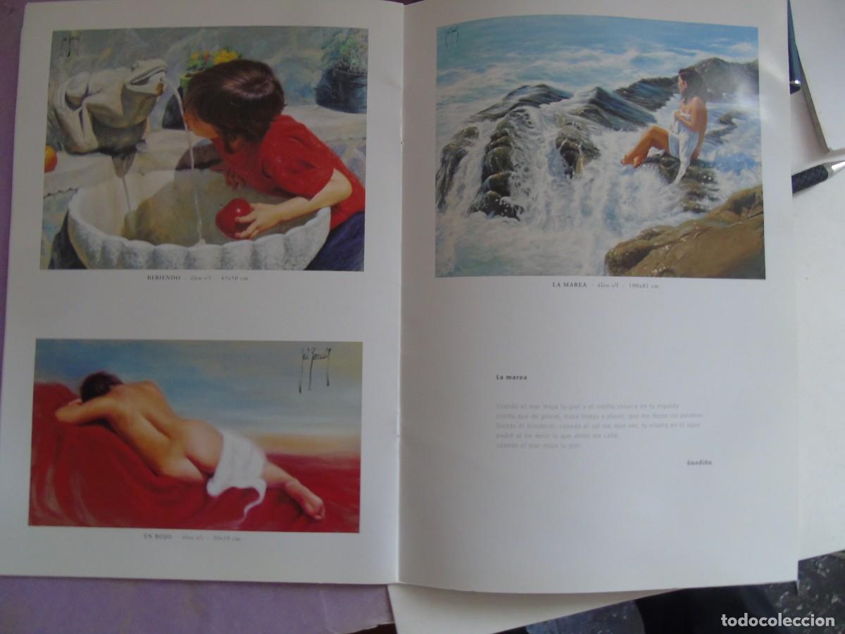 Arte: catalogo JOSE BORRELL - Foto 9