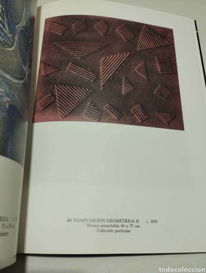 Arte: JULI RAMIS (FUNDACI&Oacute; LA CAIXA / 1991) - Foto 7