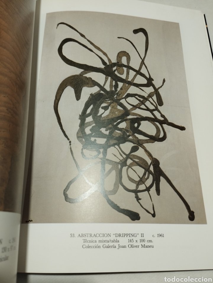 Arte: JULI RAMIS (FUNDACI&Oacute; LA CAIXA / 1991) - Foto 9
