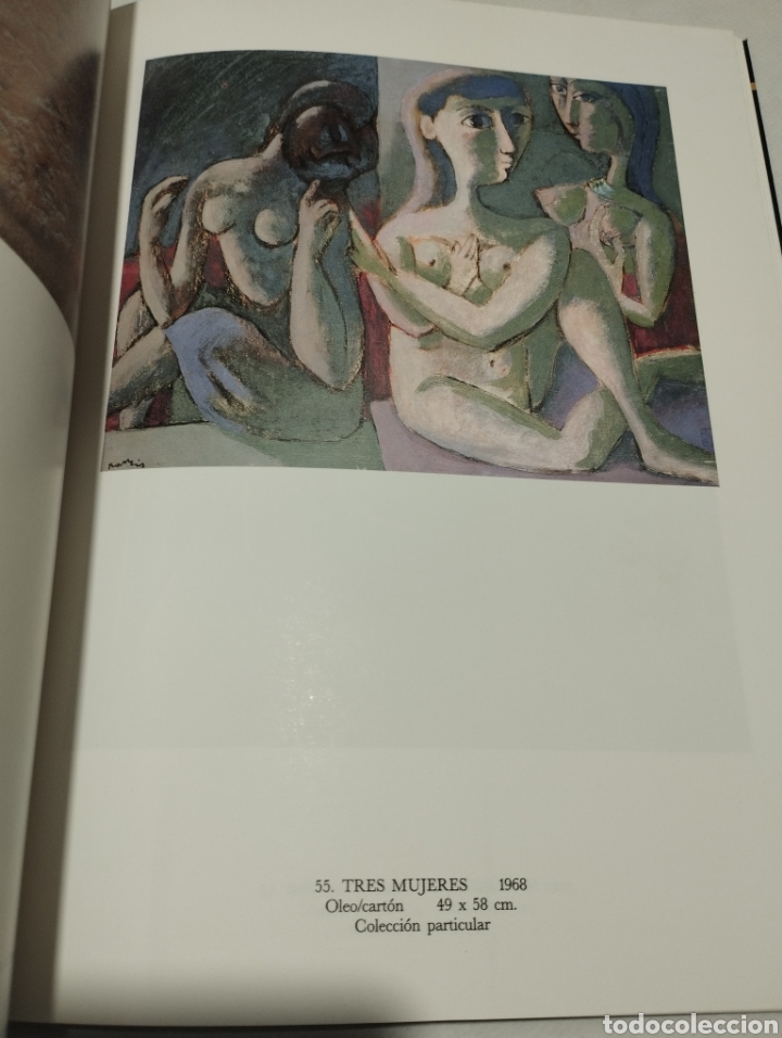 Arte: JULI RAMIS (FUNDACI&Oacute; LA CAIXA / 1991) - Foto 10