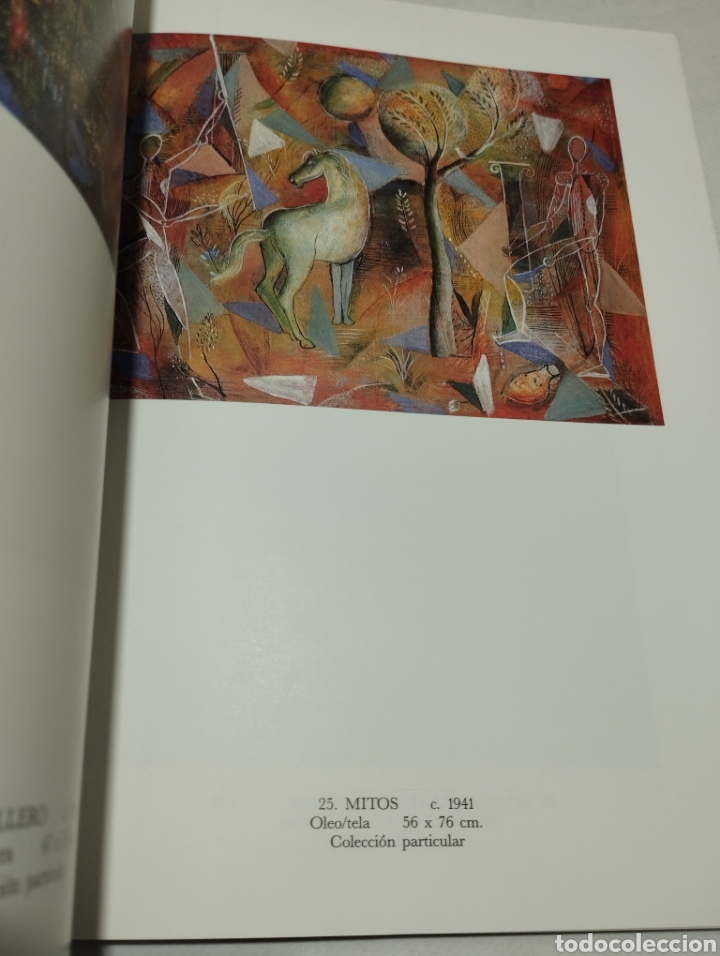 Arte: JULI RAMIS (FUNDACI&Oacute; LA CAIXA / 1991) - Foto 12