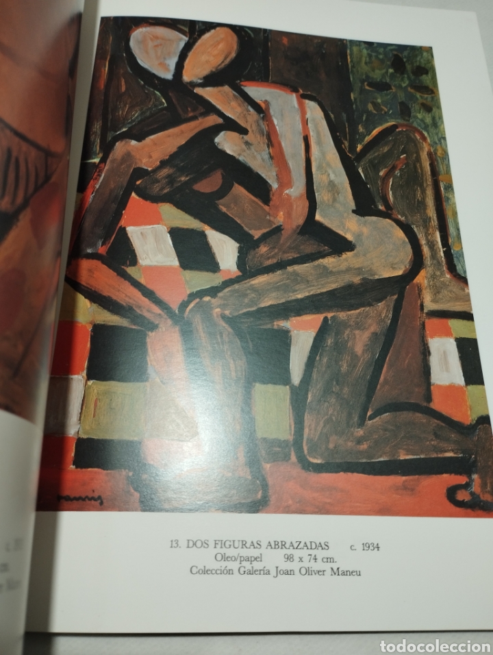 Arte: JULI RAMIS (FUNDACI&Oacute; LA CAIXA / 1991) - Foto 13