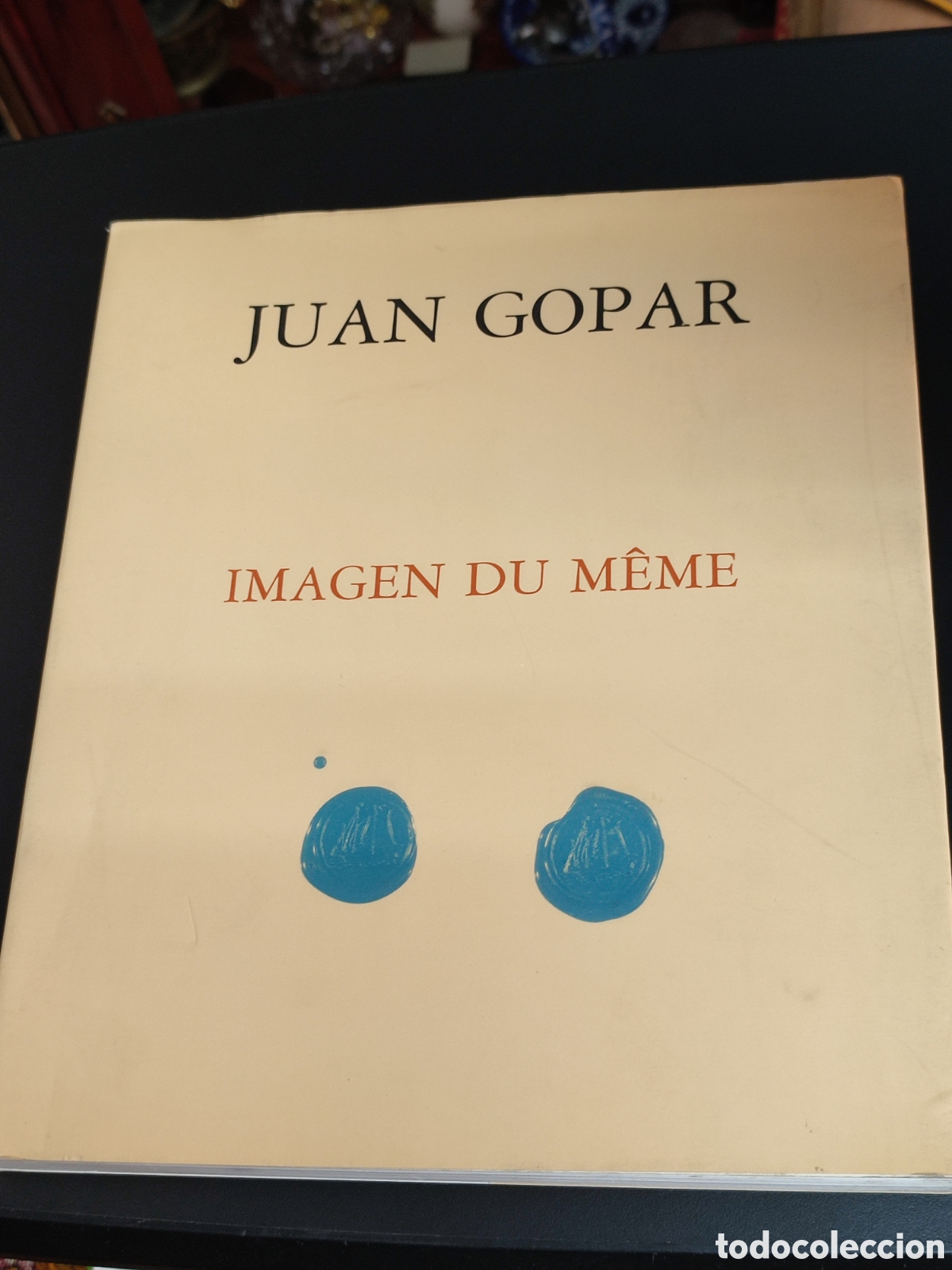 Kunst: Juan Gopar Imagen du meme Galer&iacute;a Manuel Ojeda Gran Canaria