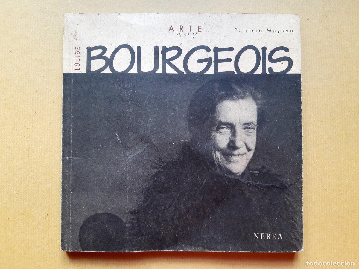 Arte: Louis Bourgeois - Nerea - Foto 1