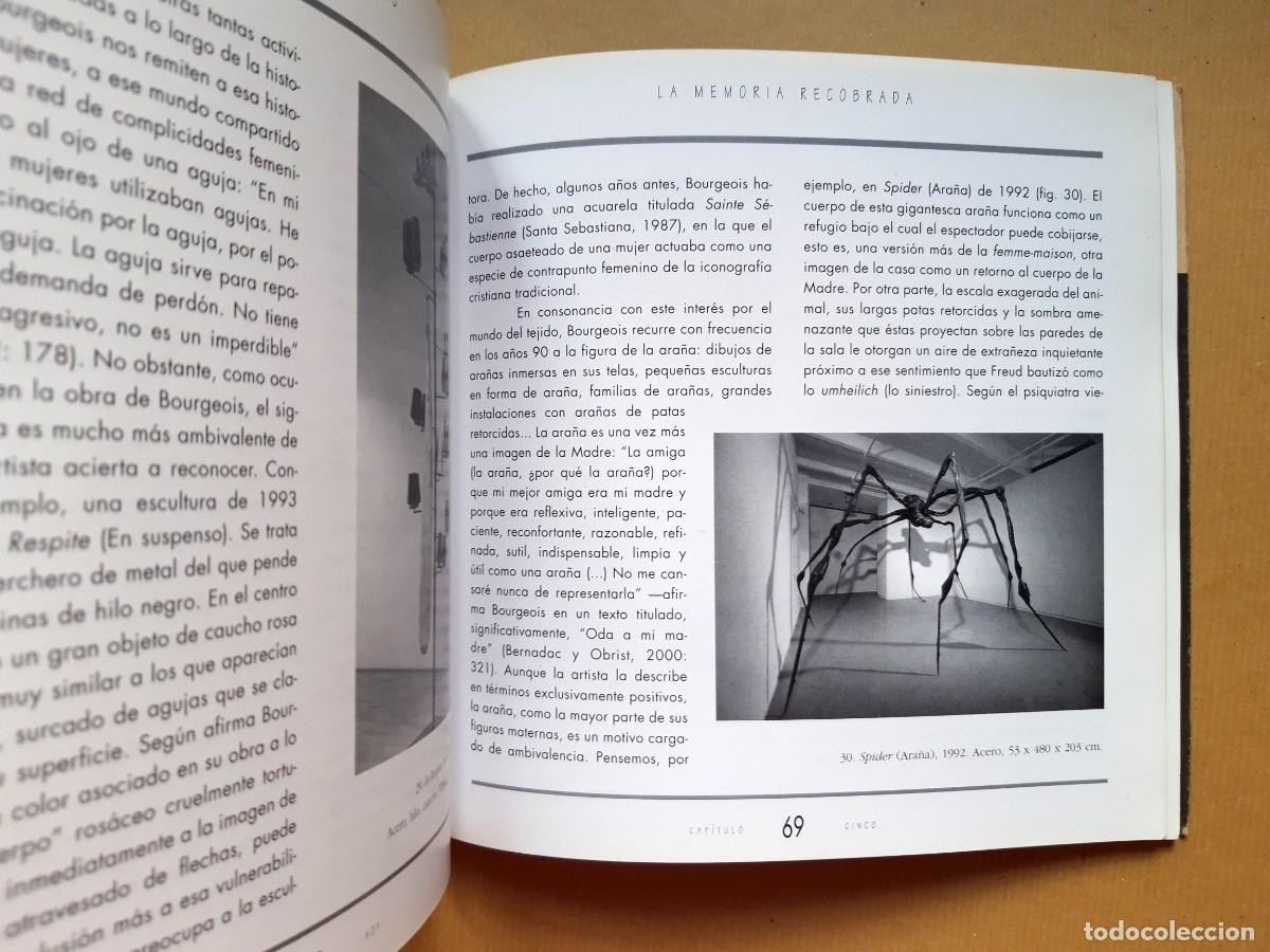 Arte: Louis Bourgeois - Nerea - Foto 2