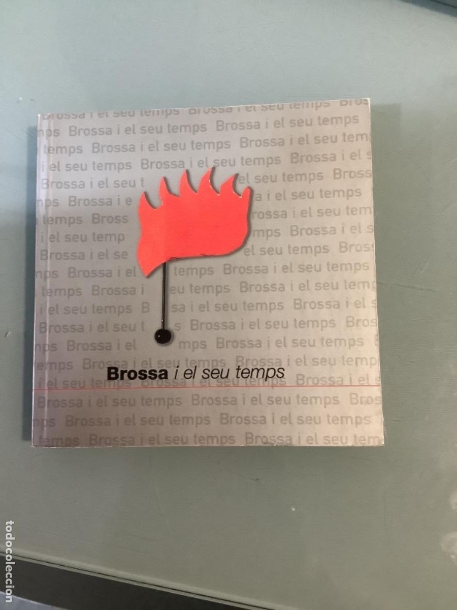 Arte: Brossa - Foto 1
