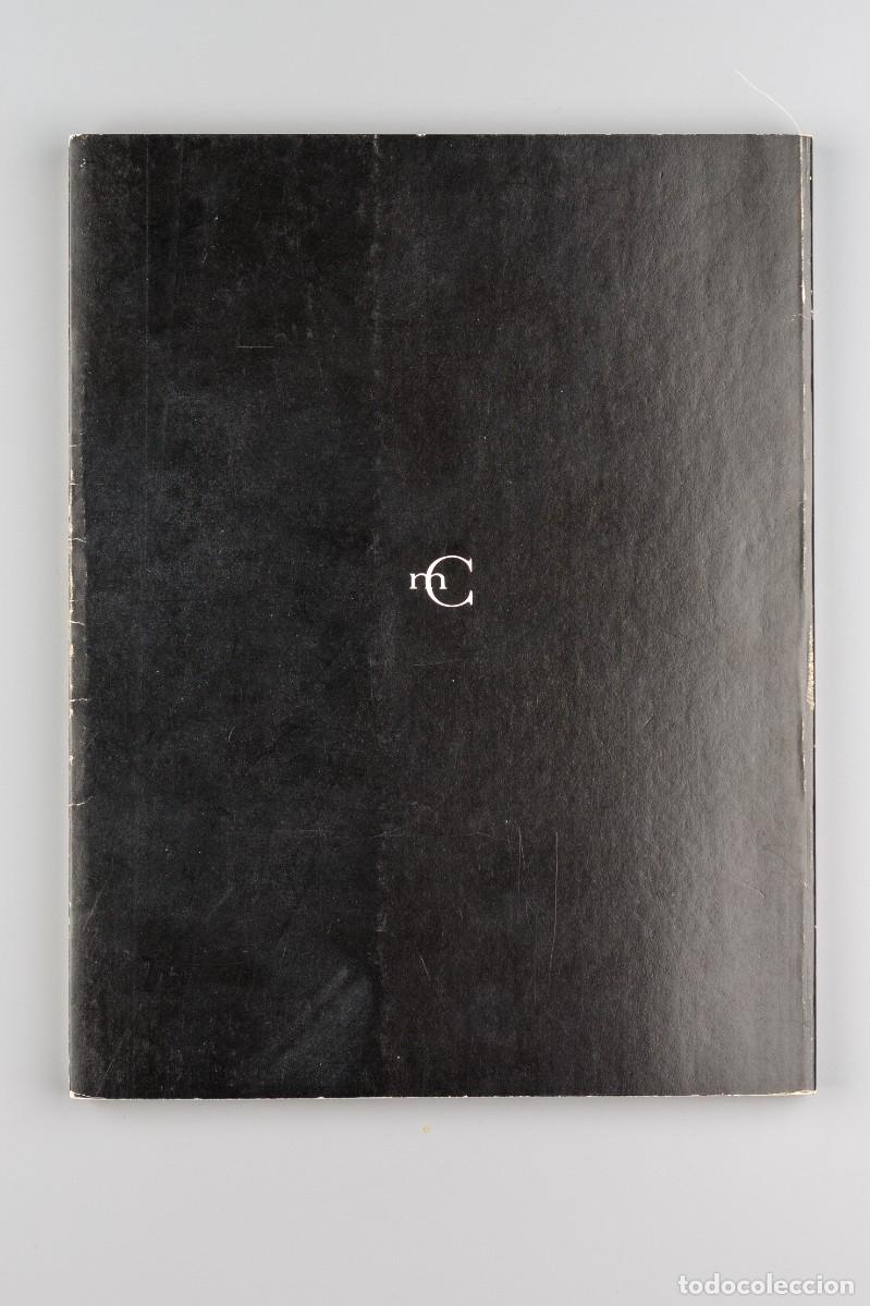 Arte: Gargallo. Cat&aacute;logo de la Exposici&oacute;n del Centenario, 1881-1981. - Foto 6