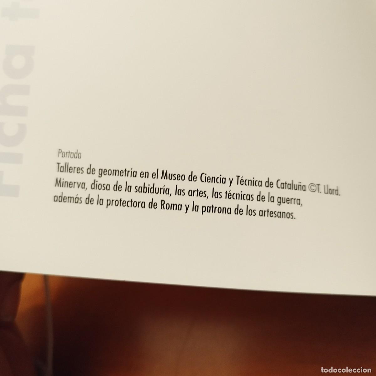 Arte: APRENDER EN EL MUSEO / CONS261 / 2009 IBERCAJA HUESCA - Foto 2