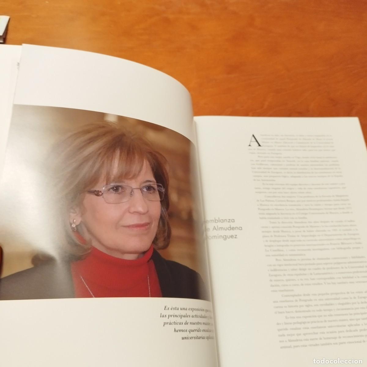 Arte: APRENDER EN EL MUSEO / CONS261 / 2009 IBERCAJA HUESCA - Foto 4