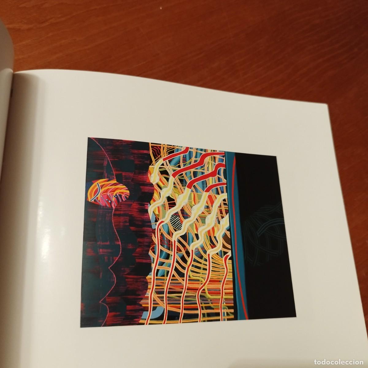 Arte: JAVIER PUERTOLAS ALS LABERINTS DEL VISIBLE / CONS261 / 2007 PRUNA - Foto 7
