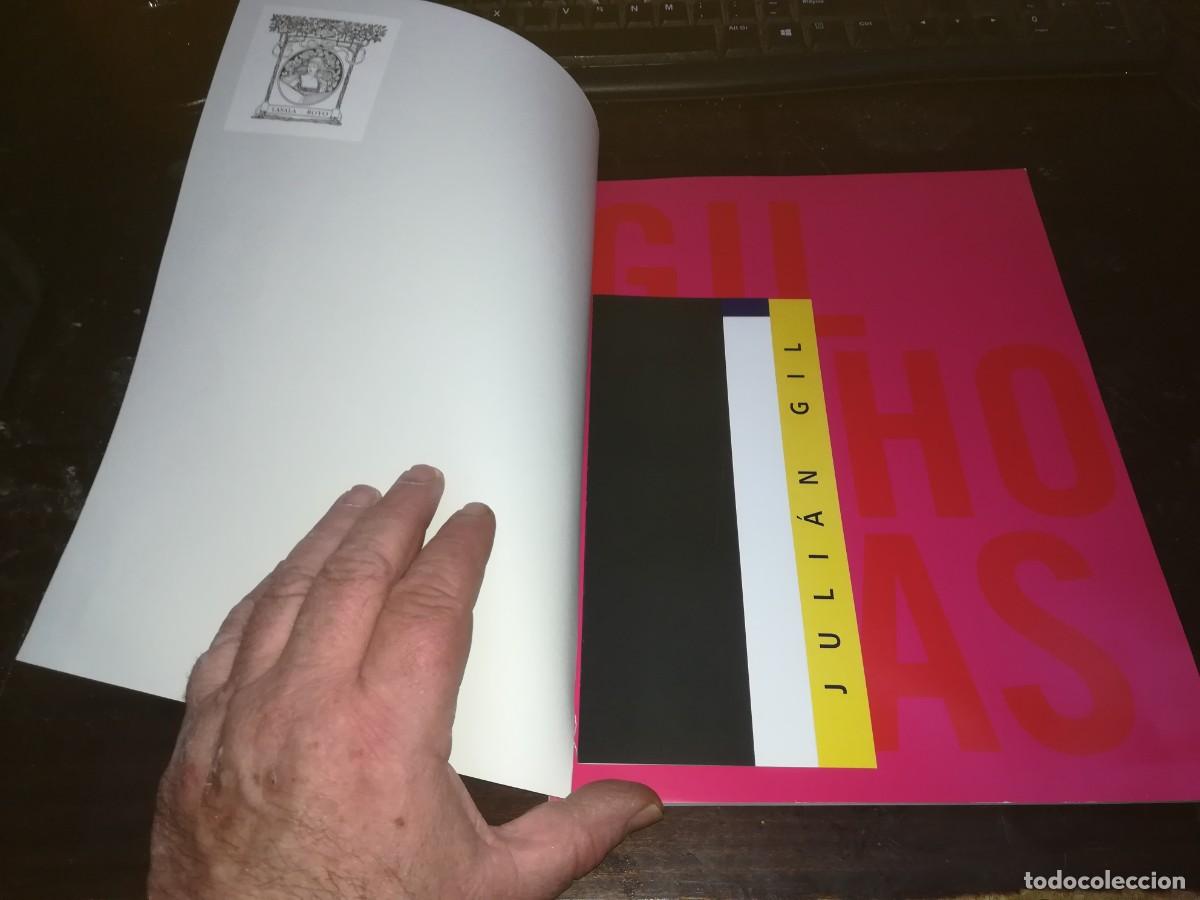 Arte: JULIAN GIL, NORBERT THOMAS / CONS270 - Foto 3