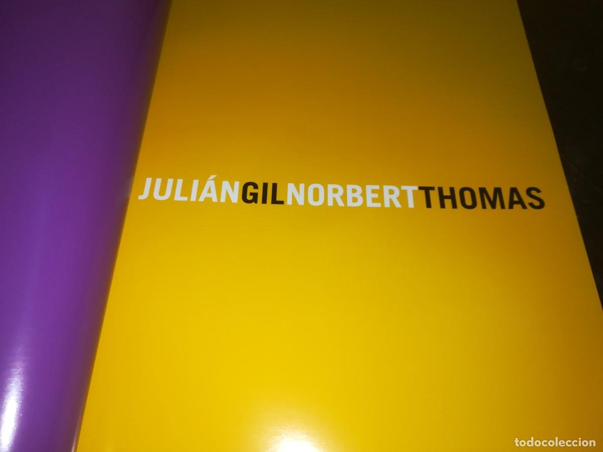 Arte: JULIAN GIL, NORBERT THOMAS / CONS270 - Foto 4