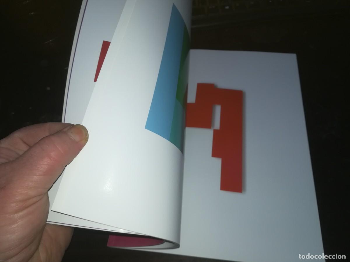 Arte: JULIAN GIL, NORBERT THOMAS / CONS270 - Foto 8