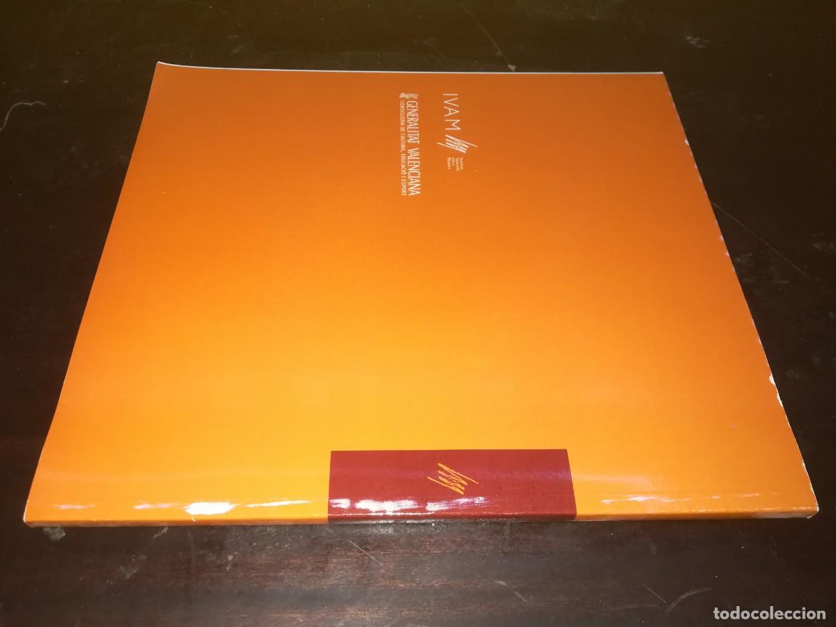 Arte: CUADERNOS DEL IVAM / CONS258 / 02 INVIERNO - Foto 2