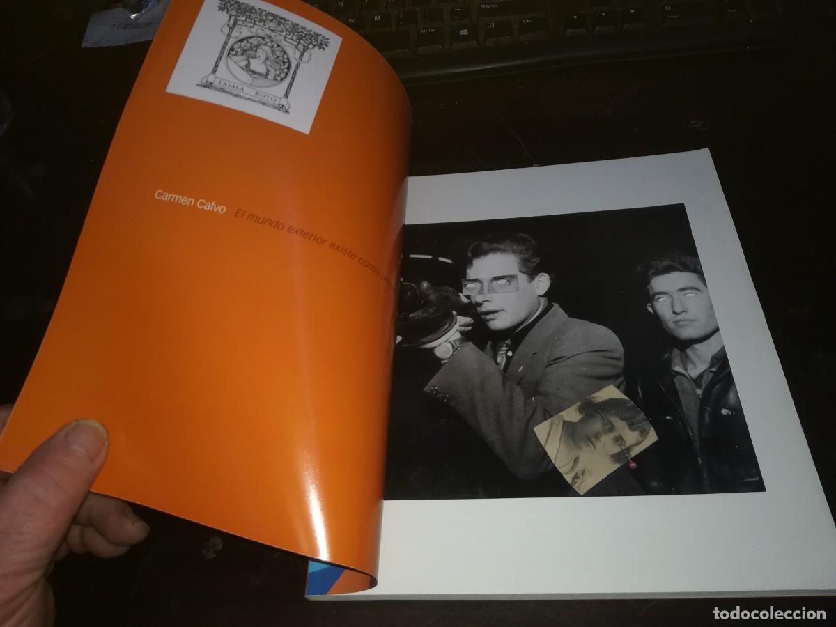 Arte: CUADERNOS DEL IVAM / CONS258 / 02 INVIERNO - Foto 4