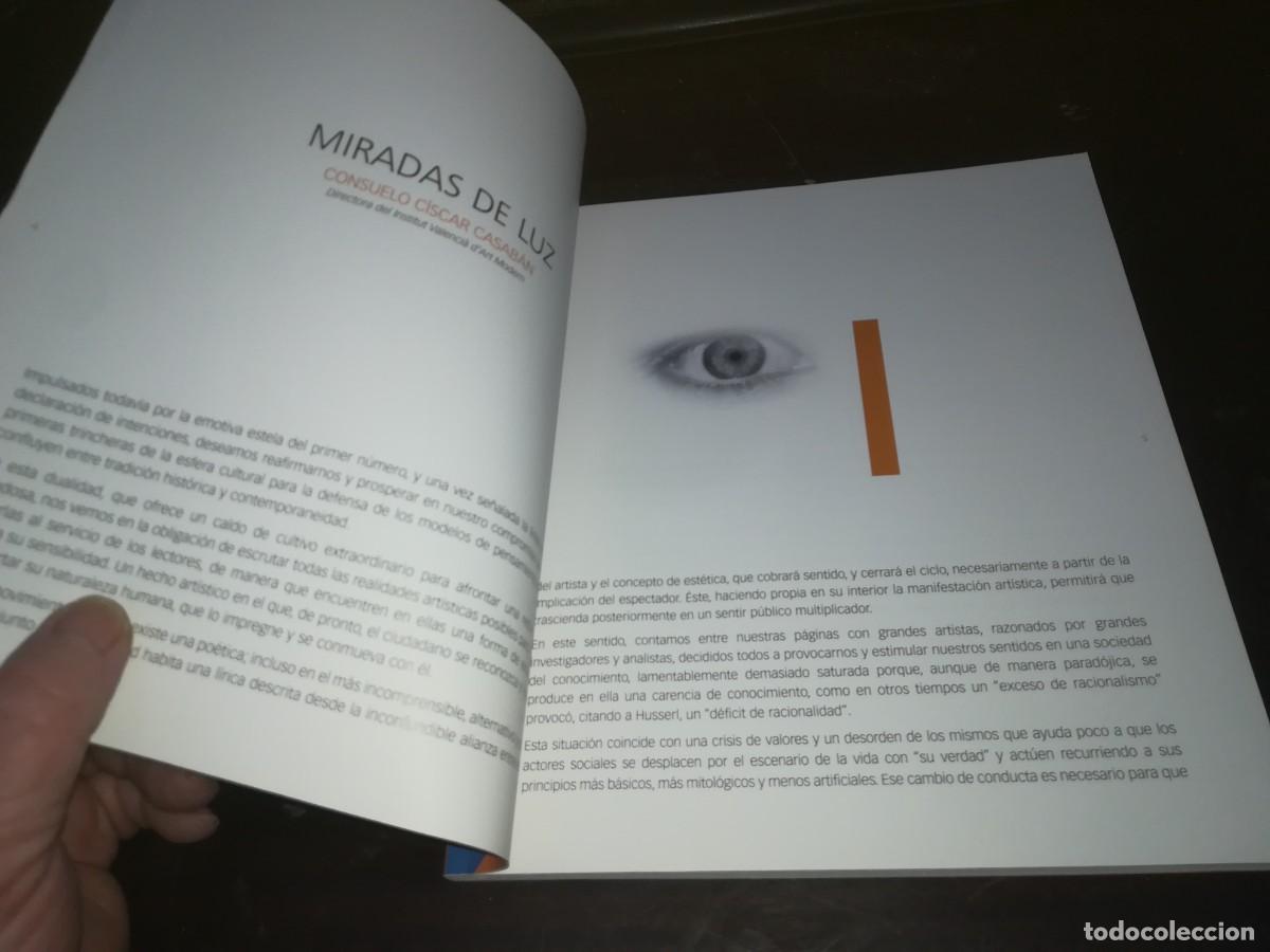 Arte: CUADERNOS DEL IVAM / CONS258 / 02 INVIERNO - Foto 5