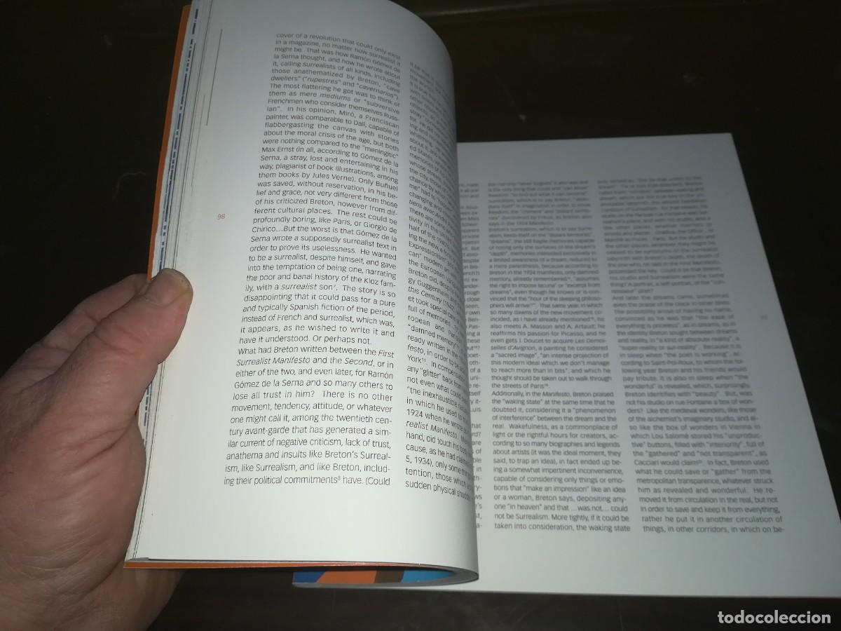 Arte: CUADERNOS DEL IVAM / CONS258 / 02 INVIERNO - Foto 7