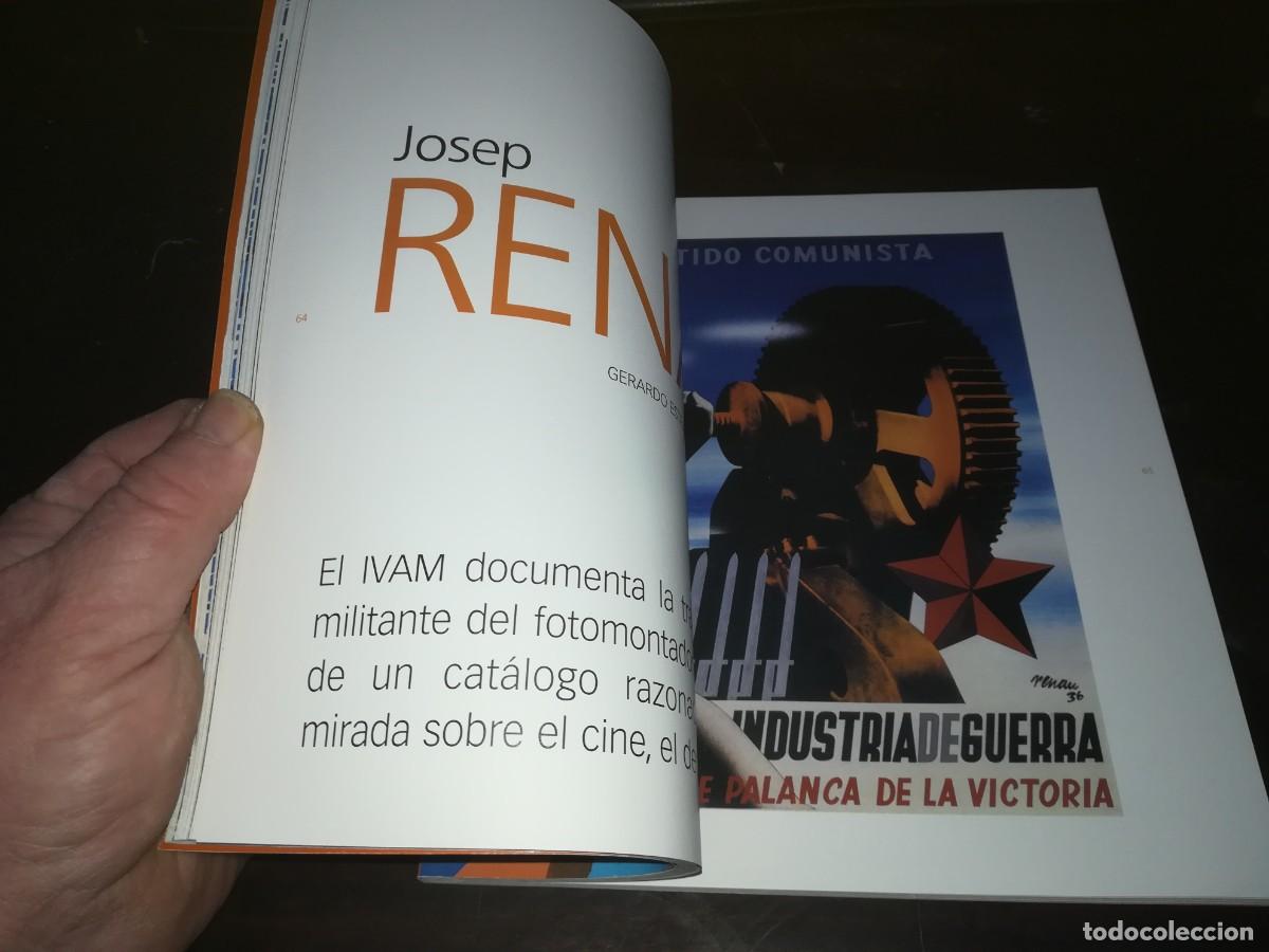 Arte: CUADERNOS DEL IVAM / CONS258 / 02 INVIERNO - Foto 9