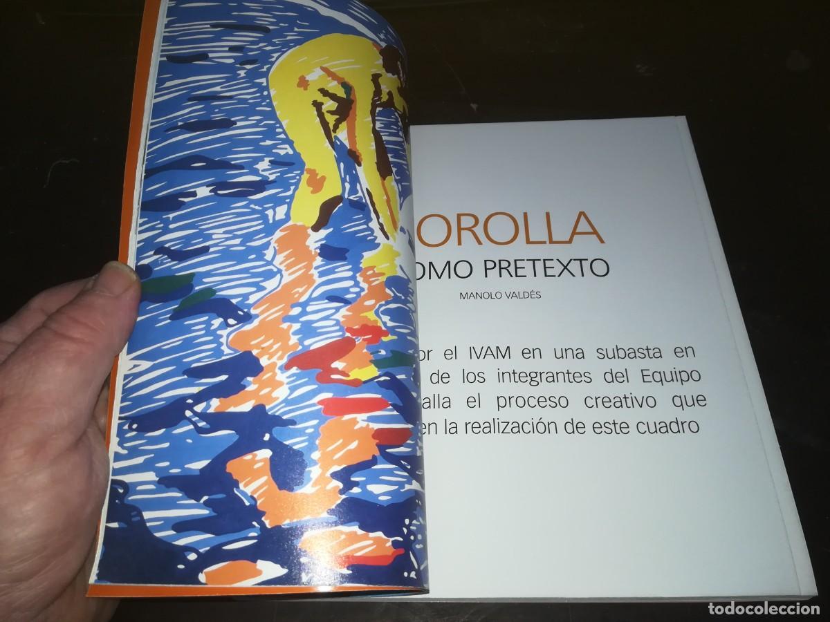 Arte: CUADERNOS DEL IVAM / CONS258 / 02 INVIERNO - Foto 13