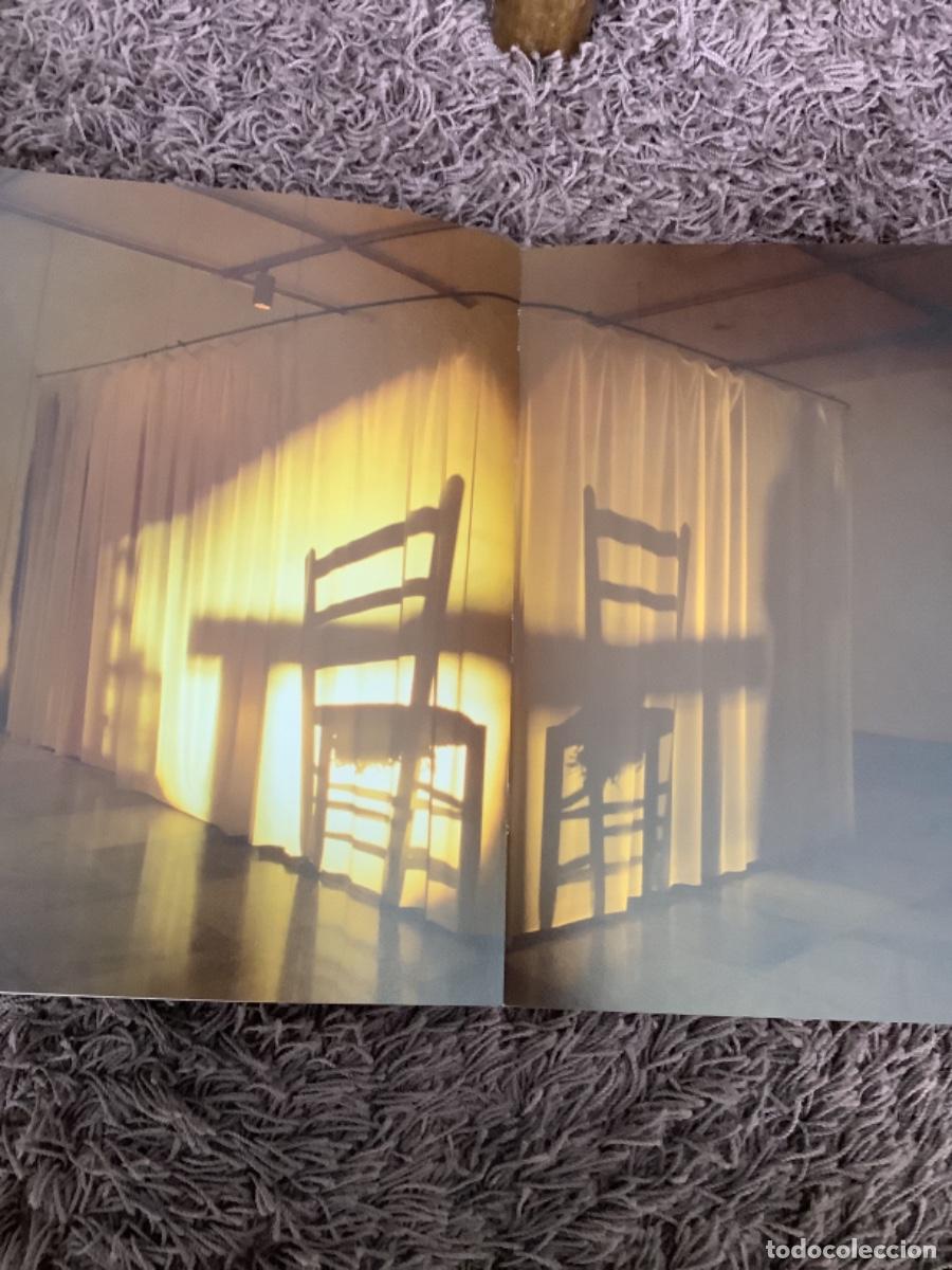 Arte: Eulalia Valldosera.Libro de Arte - Foto 3