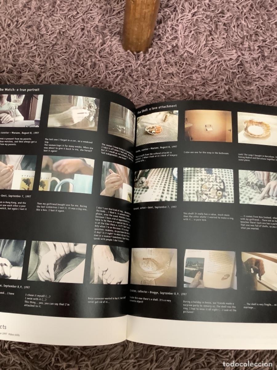 Arte: Eulalia Valldosera.Libro de Arte - Foto 4