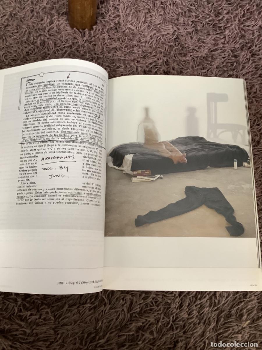 Arte: Eulalia Valldosera.Libro de Arte - Foto 5
