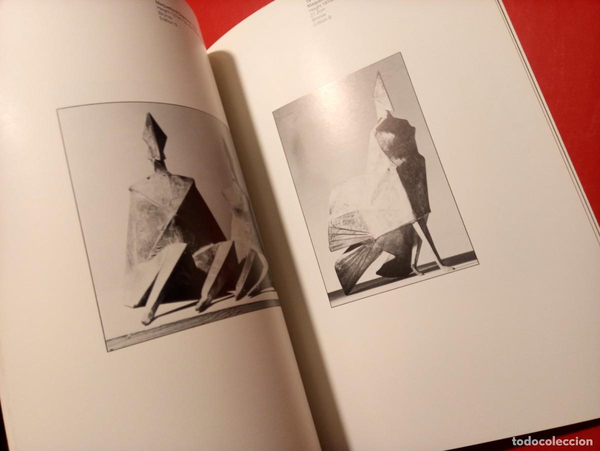 Arte: Lynn Cadwick Recent Work - Marlborough - 1984 - Foto 3