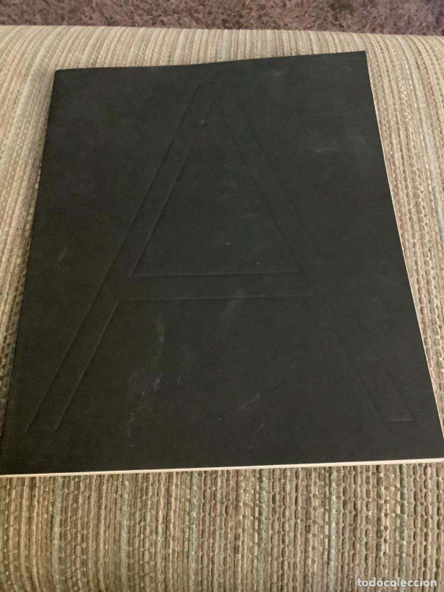 Arte: Joaqu&iacute;n Chancho.Libro de Arte - Foto 1