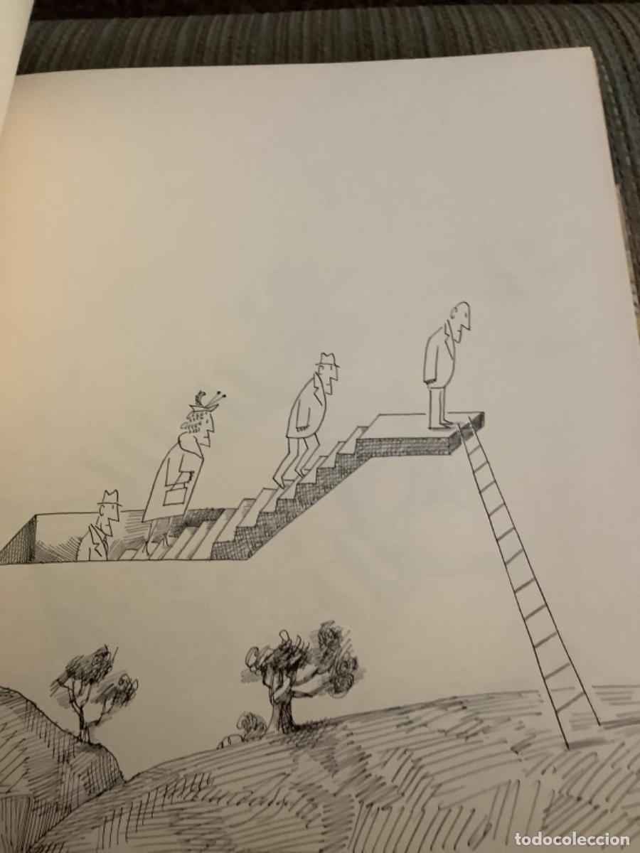 Arte: Steinberg,Sa&uacute;l.Libro de Arte - Foto 4
