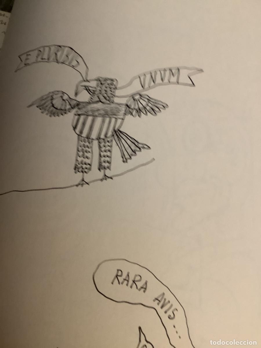 Arte: Steinberg,Sa&uacute;l.Libro de Arte - Foto 5