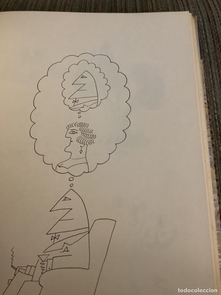 Arte: Steinberg,Sa&uacute;l.Libro de Arte - Foto 6