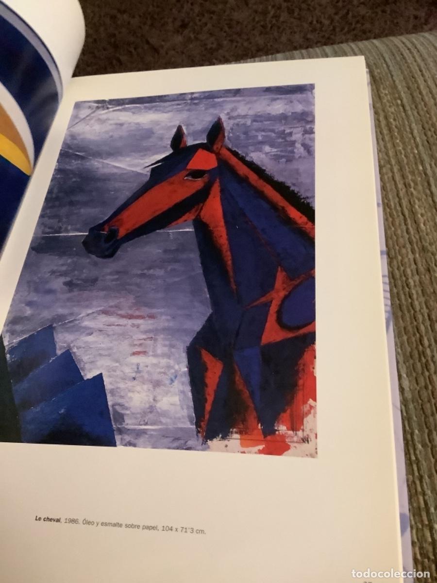 Arte: D&iacute;s Berl&iacute;n.Libro de Arte - Foto 9