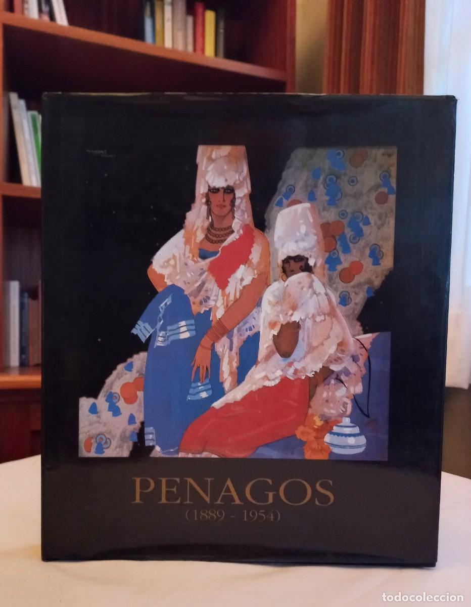 Arte: PENAGOS (1884 - 1954) - Foto 1