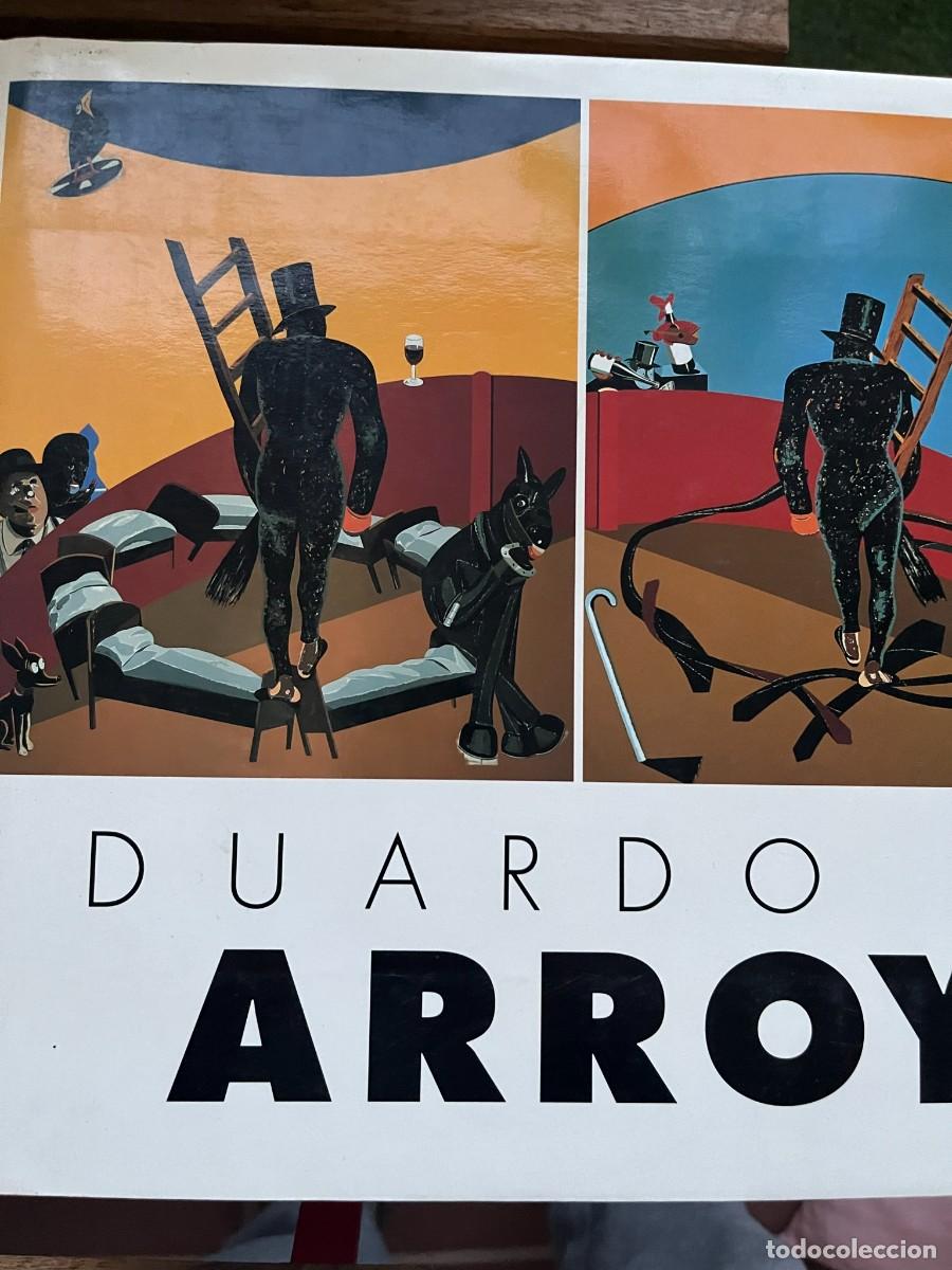 Arte: Eduardo Arroyo. Museo Reina Sof&iacute;a - Foto 2