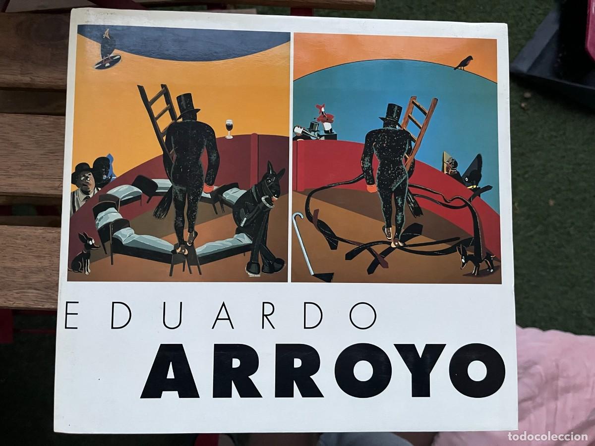 Arte: Eduardo Arroyo. Museo Reina Sof&iacute;a - Foto 4