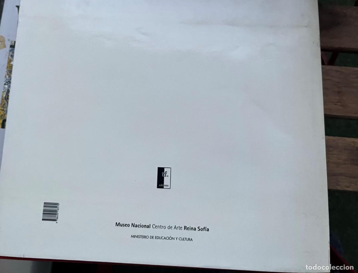 Arte: Eduardo Arroyo. Museo Reina Sof&iacute;a - Foto 5