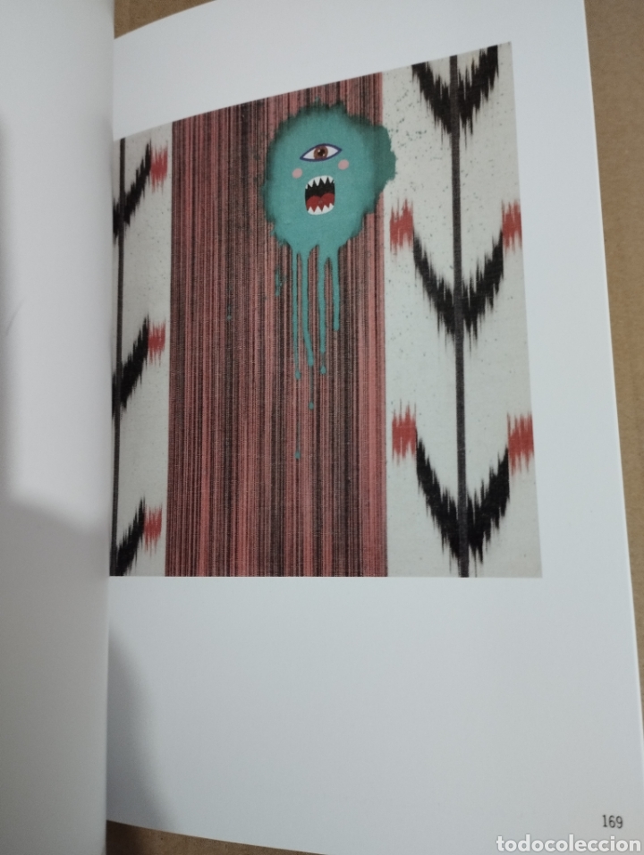 Arte: MULADAR (ALBERT PINYA) - Foto 4