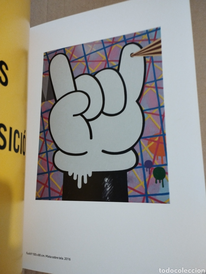 Arte: MULADAR (ALBERT PINYA) - Foto 8