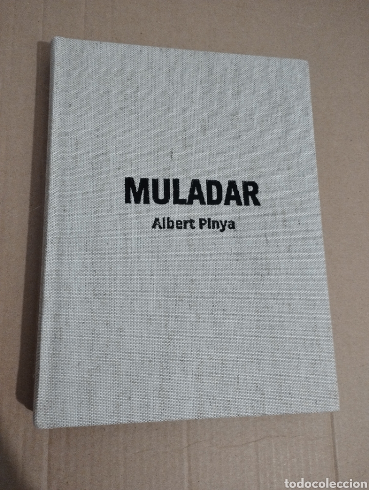 Arte: MULADAR (ALBERT PINYA) - Foto 1