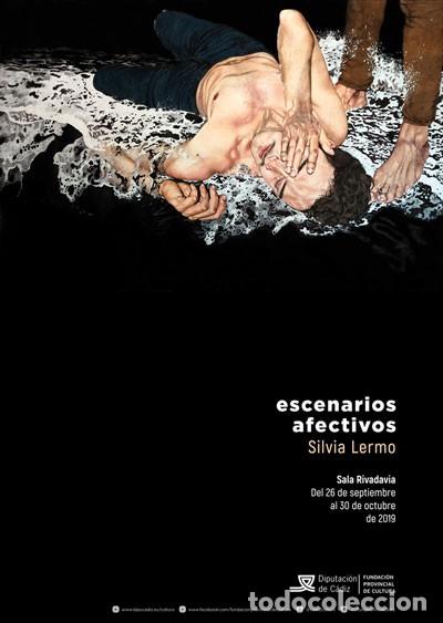 Arte: Silvia Lermo: Escenarios afectivos - Foto 1