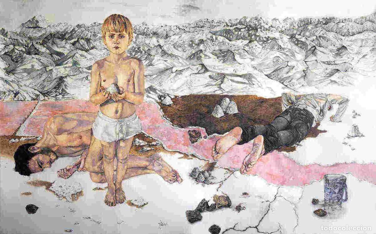 Arte: Silvia Lermo: Escenarios afectivos - Foto 3