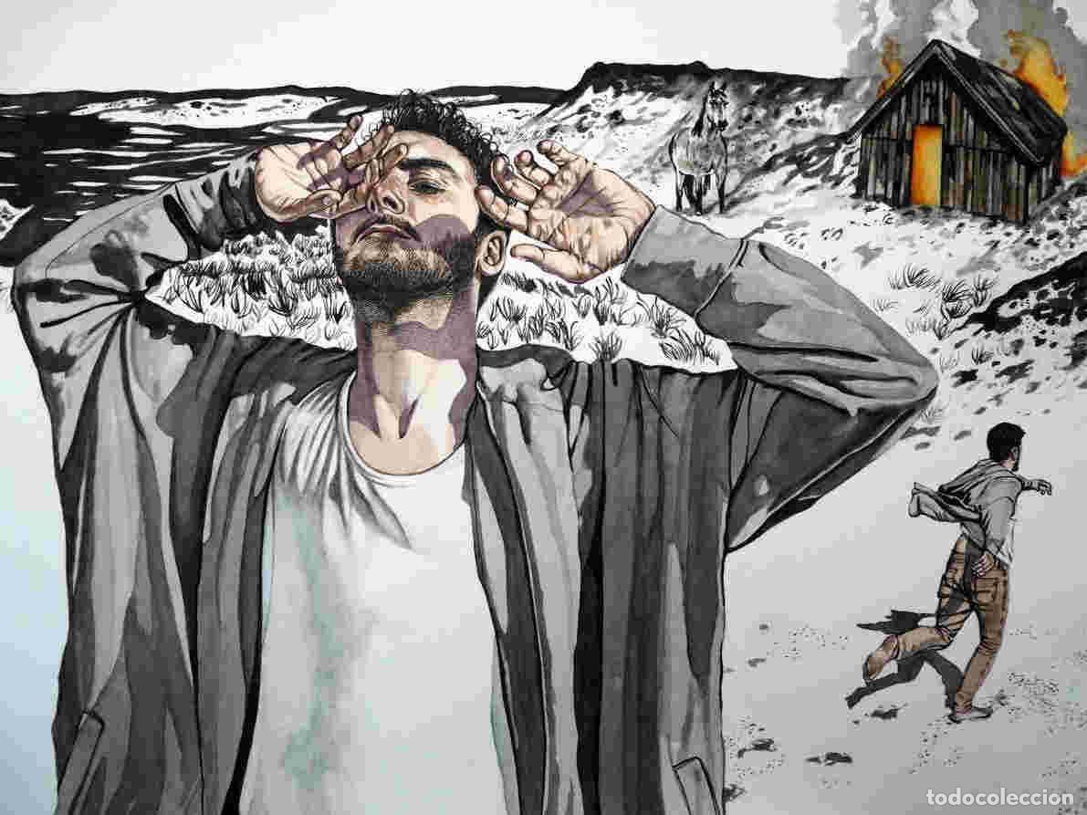 Arte: Silvia Lermo: Escenarios afectivos - Foto 4