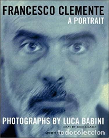 Arte: Francesco Clemente: A Portrait. - Foto 1