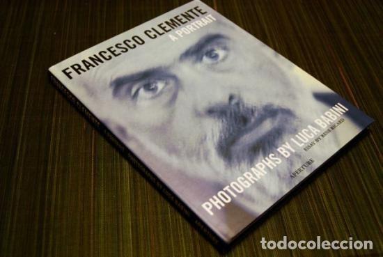 Arte: Francesco Clemente: A Portrait. - Foto 2