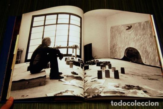 Arte: Francesco Clemente: A Portrait. - Foto 4
